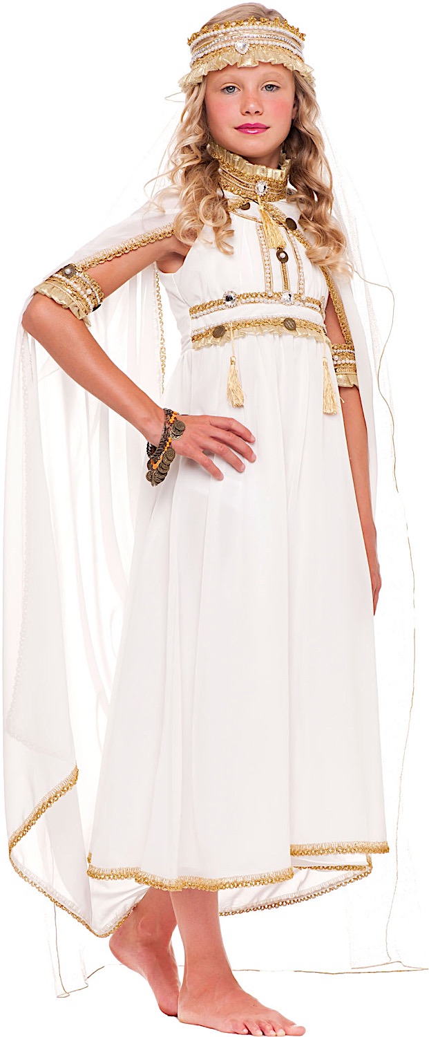 Costume carnevale - DEA PRESTIGE